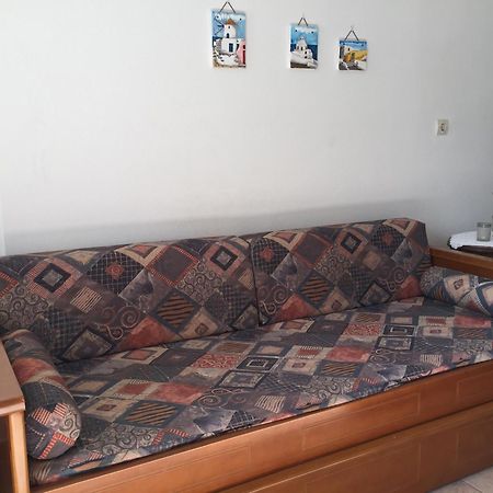 Kampos Marathokampou Livanina Apartments מראה חיצוני תמונה