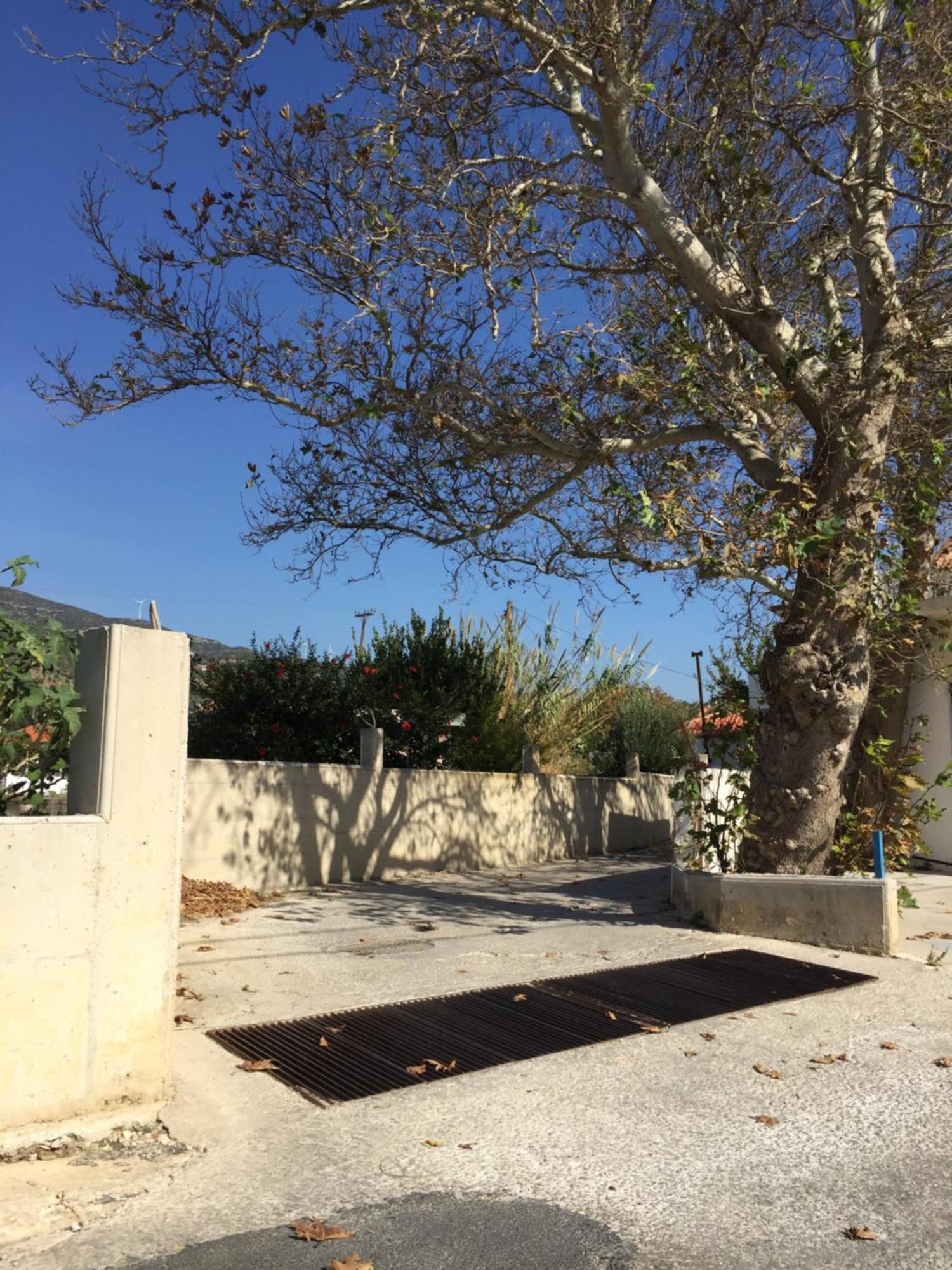 Kampos Marathokampou Livanina Apartments מראה חיצוני תמונה